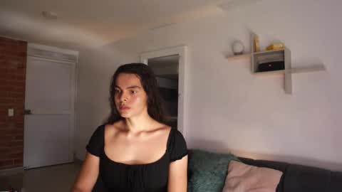 Anastasia Vahos online show from October 15, 5:24 pm