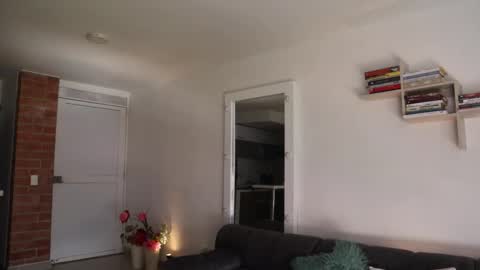 Anastasia Vahos online show from November 20, 5:24 pm