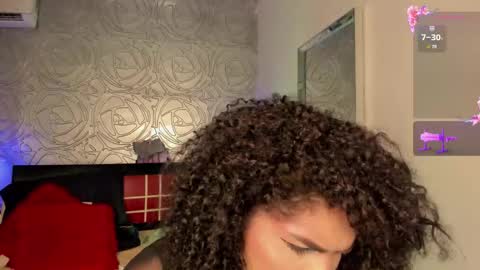 Venus online show from December 1, 4:15 am