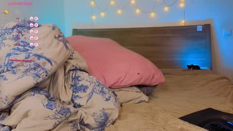 LITTLE FOX online show from April 6, 4:46 am