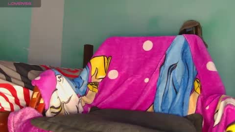 Sam online show from September 9, 6:40 pm