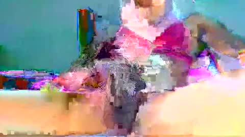 Sam online show from October 5, 3:55 pm