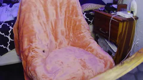 Abagail Soft online show from February 3, 2:53 am