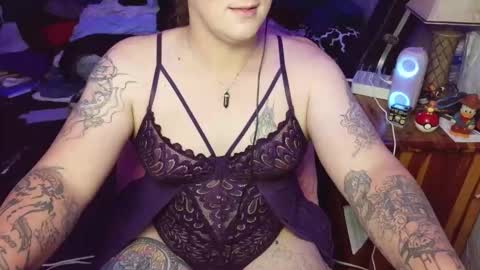 Abagail Soft online show from March 12, 2:49 am