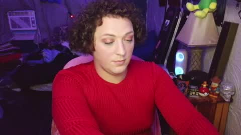 Abagail Soft online show from April 13, 12:25 am