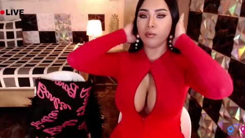 DIRTY MISTRESS ABIGAIL online show from November 30, 11:34 am