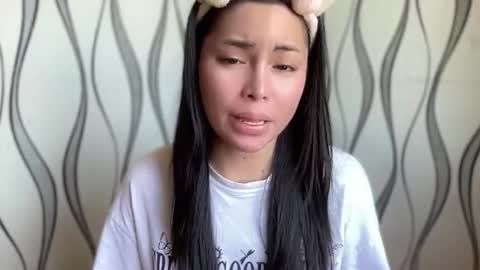 KATE MORE  online show from March 12, 4:28 am