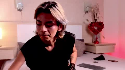 Adonis  online show from March 9, 4:05 am