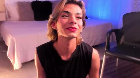 Adonis  online show from March 21, 8:19 am