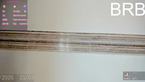 afrikan_diva online show from March 21, 8:19 am