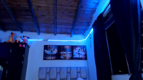 afrodita096 online show from January 21, 4:44 am