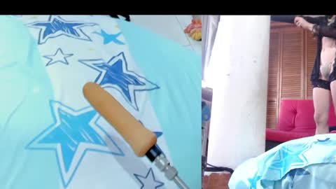 afroditacute16 online show from October 21, 7:04 pm