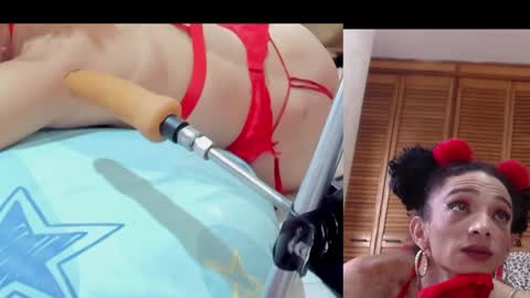 afroditacute16 online show from October 27, 7:33 pm