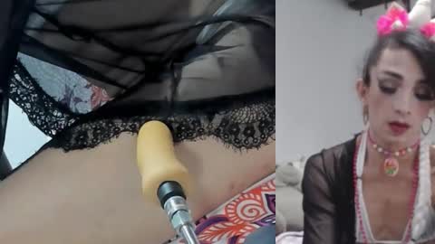 afroditacute16 online show from November 25, 8:44 pm