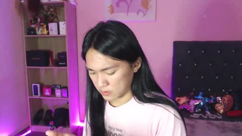 Ahmri online show from January 31, 5:32 pm