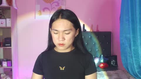 Ahmri online show from February 2, 2:34 pm