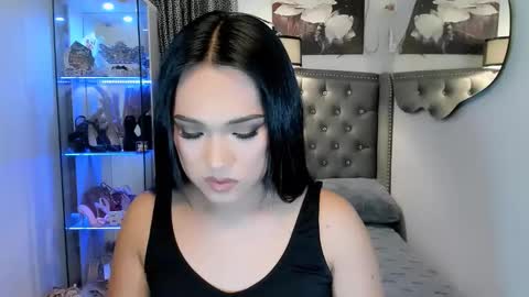 Ahmri online show from October 6, 2:50 pm