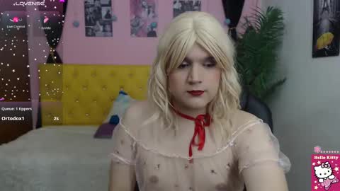 Snapshot of aidan_twink chatting on February 13, 10:54 pm AIDAN online show from February 13, 10:54 pm