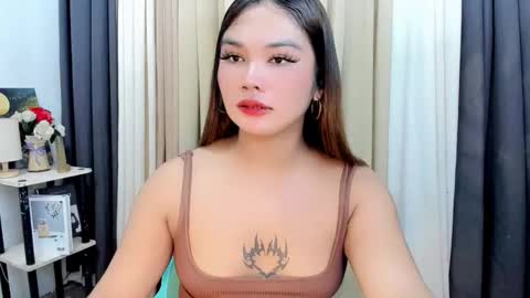 airy_lust online show from February 11, 7:05 am