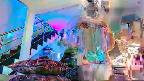 aisha299 online show from April 5, 12:25 pm