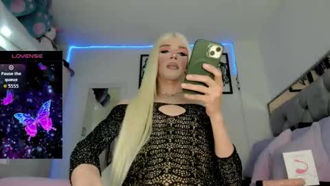 aiunii online show from March 3, 4:30 am