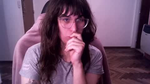 Veronica Akame 3 online show from November 23, 7:10 am