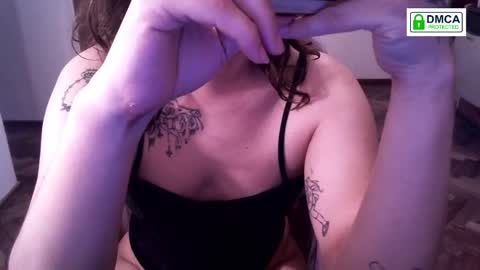 Veronica Akame 3 online show from January 12, 4:19 am