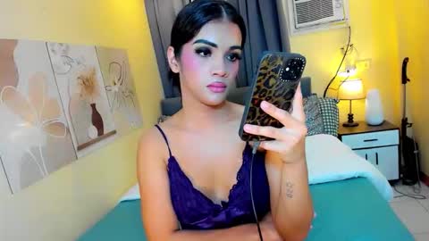 AYESHA CUTE NOT INTO CHEAP online show from October 26, 12:50 am