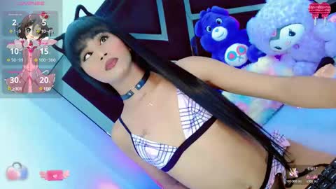 alahia_daboin online show from November 28, 5:53 am