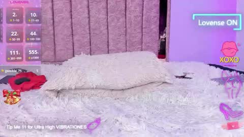 alaiasexygirl online show from January 11, 12:39 am