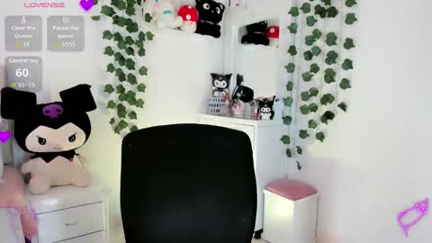 Alana Muller online show from February 16, 8:01 am