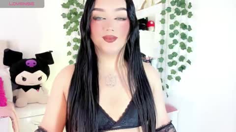 Alana Muller online show from March 26, 5:44 am