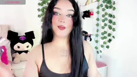 Alana Muller online show from March 27, 6:27 am