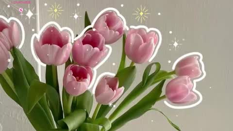 Alana Tobias online show from October 22, 6:54 pm