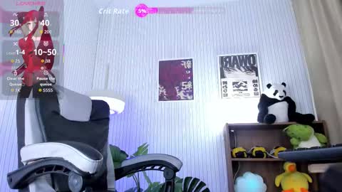 Alana silvana online show from November 8, 9:48 pm