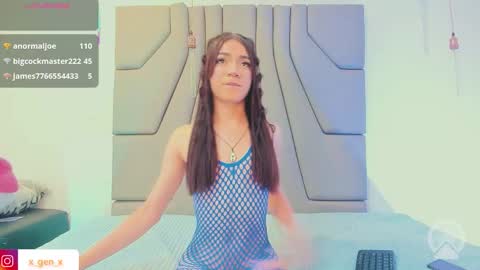 Snapshot of alanarosee___ chatting on October 19, 3:26 pm Alanaa Rosee online show from October 19, 3:26 pm
