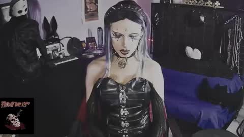 Mistic witch online show from March 14, 5:22 am