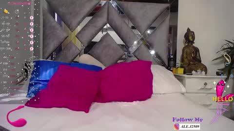 Ale online show from January 28, 4:08 pm