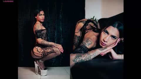 Ale online show from October 25, 12:27 am