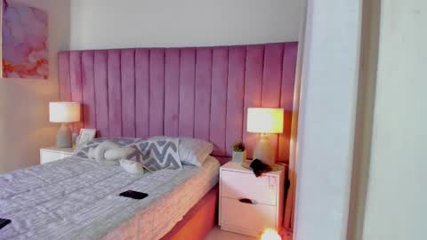 Alejandra Arango online show from November 7, 10:21 pm