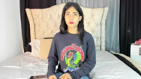 Alejandra online show from March 9, 12:09 pm