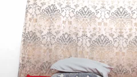 Alejandra online show from March 18, 6:45 am