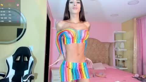 Snapshot of alejandraecheverri chatting on October 19, 7:50 pm Onlyfans 10. online show from October 19, 7:50 pm