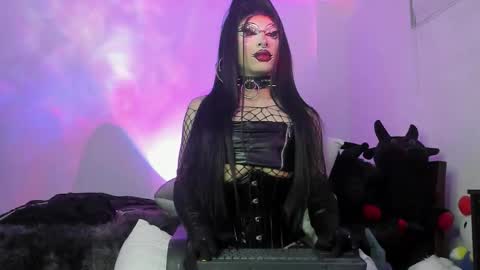 Snapshot of alejandro_warana chatting on September 13, 3:12 am Alejandra Anime Girl online show from September 13, 3:12 am