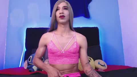 charol online show from December 7, 11:29 pm