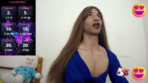 charol online show from February 10, 4:58 pm