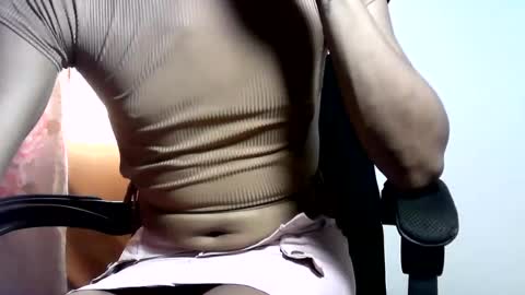 alexa_69xxx online show from July 21, 3:53 am