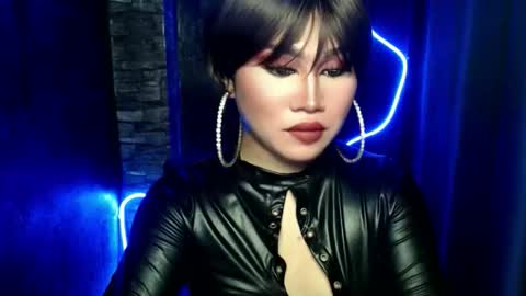 alexa_hansung online show from September 24, 12:55 pm