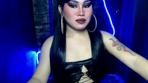 alexa_hansung online show from October 19, 8:17 am