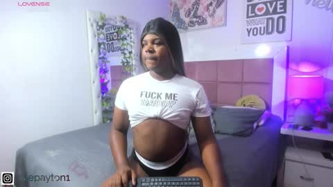 Snapshot of alexa_paytom1 chatting on September 9, 12:15 pm Alexa online show from September 9, 12:15 pm